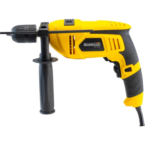 BORMANN BID6200 Δράπανο Κουρστικό 850W