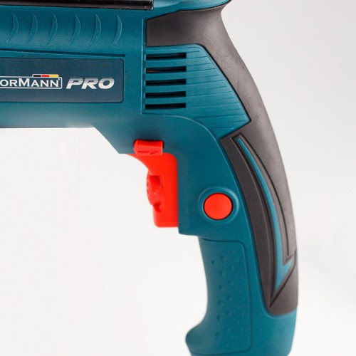 BORMANN Pro BID9200 Δράπανο Κρουστικό 920W