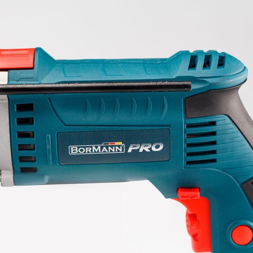 BORMANN Pro BID9200 Δράπανο Κρουστικό 920W