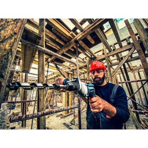 BORMANN Pro BID9200 Δράπανο Κρουστικό 920W