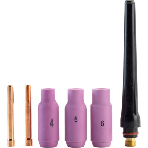 BORMANN BIW1136 Τσιμπίδα TIG (Κατάλληλη Για BIW1135 & BIW1150) BORMANN BIW1136 Τσιμπίδα TIG (Κατάλληλη Για BIW1135 & BIW1150)