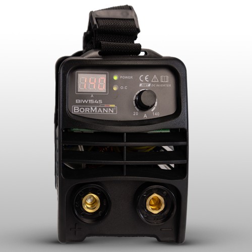 BORMANN BIW1545 Ηλεκτροκόλληση Inverter 140A,Εξαρτήματα BORMANN BIW1545 Ηλεκτροκόλληση Inverter 140A,Εξαρτήματα