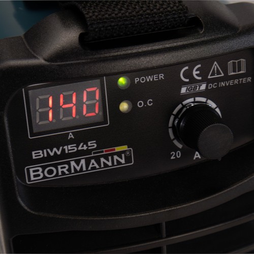 BORMANN BIW1545 Ηλεκτροκόλληση Inverter 140A,Εξαρτήματα BORMANN BIW1545 Ηλεκτροκόλληση Inverter 140A,Εξαρτήματα