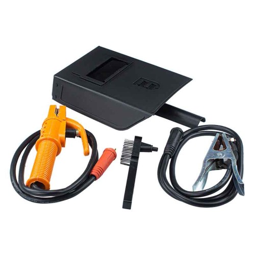 BORMANN Pro BIW1700 Ηλεκτροκόλληση Inverter 160Α/60% BORMANN Pro BIW1700 Ηλεκτροκόλληση Inverter 160Α/60%