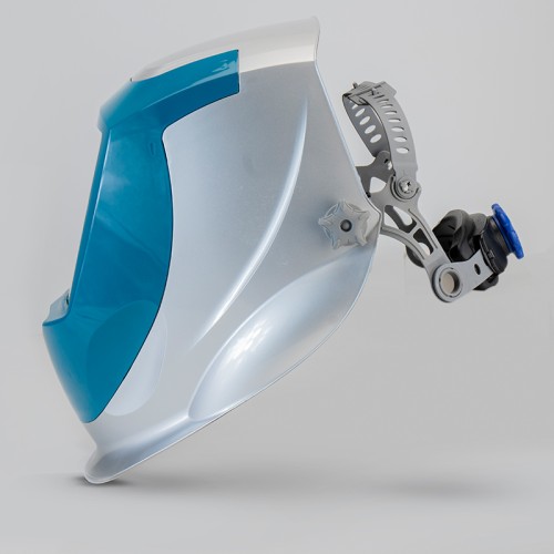 BORMANN Pro BIW2030 Μάσκα Ηλεκτρονική,Ρυθμιζόμενη