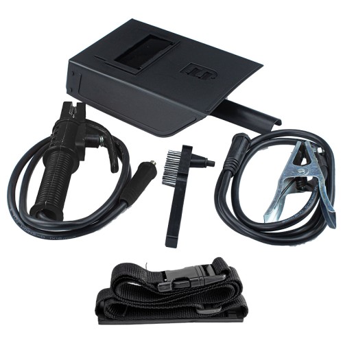 BORMANN Pro BIW2220 Ηλεκτροκόλληση Inverter, Synergic,Απόδοση 200Α/60%,Μεγ.Ηλεκτρόδιο 4mm BORMANN Pro BIW2220 Ηλεκτροκόλληση Inverter, Synergic,Απόδοση 200Α/60%,Μεγ.Ηλεκτρόδιο 4mm