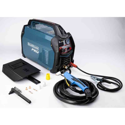 BORMANN Pro BIW4020 Plasma Κοπής Inverter 10-40A BORMANN Pro BIW4020 Plasma Κοπής Inverter 10-40A