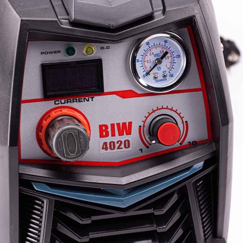 BORMANN Pro BIW4020 Plasma Κοπής Inverter 10-40A BORMANN Pro BIW4020 Plasma Κοπής Inverter 10-40A
