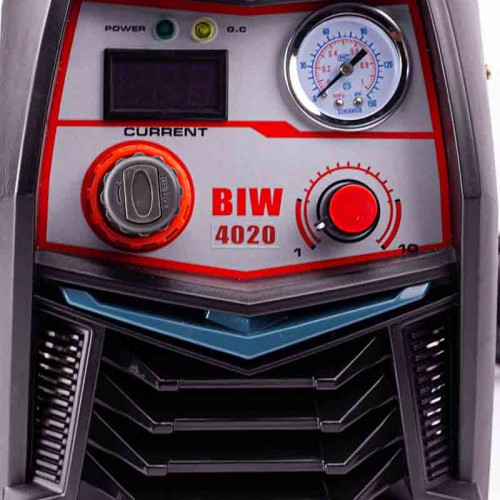 BORMANN Pro BIW4020 Plasma Κοπής Inverter 10-40A BORMANN Pro BIW4020 Plasma Κοπής Inverter 10-40A