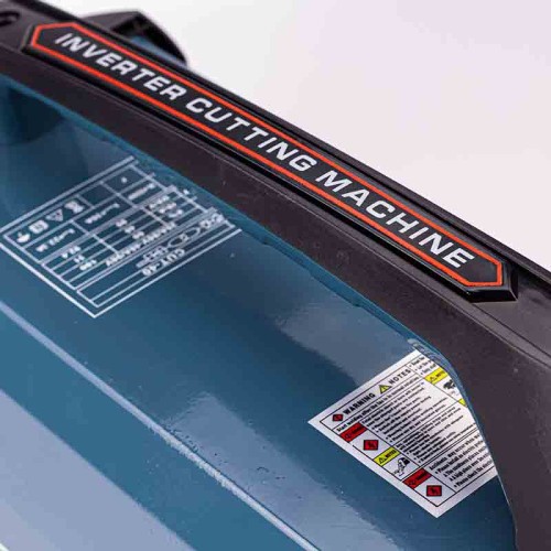 BORMANN Pro BIW4020 Plasma Κοπής Inverter 10-40A BORMANN Pro BIW4020 Plasma Κοπής Inverter 10-40A