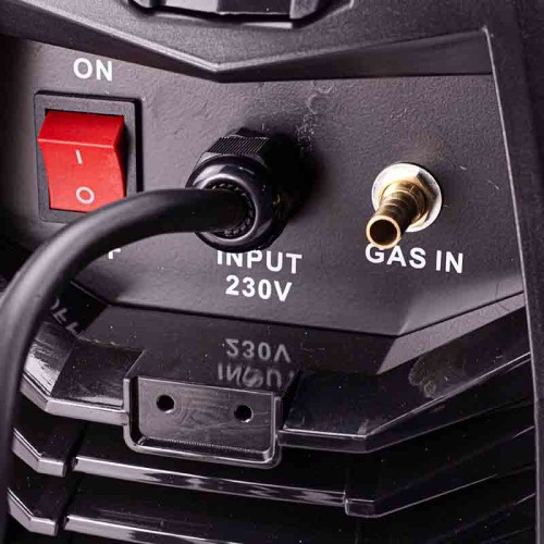 BORMANN Pro BIW4020 Plasma Κοπής Inverter 10-40A BORMANN Pro BIW4020 Plasma Κοπής Inverter 10-40A