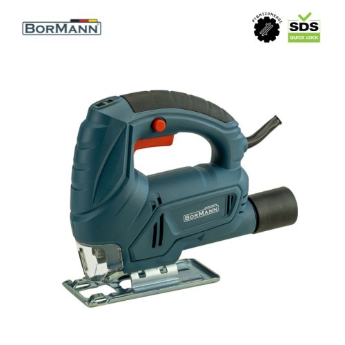 BORMANN BJS4100 Σέγα Ρυθμιζόμενη 400W