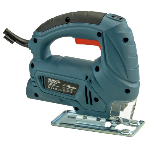 BORMANN BJS4100 Σέγα Ρυθμιζόμενη 400W