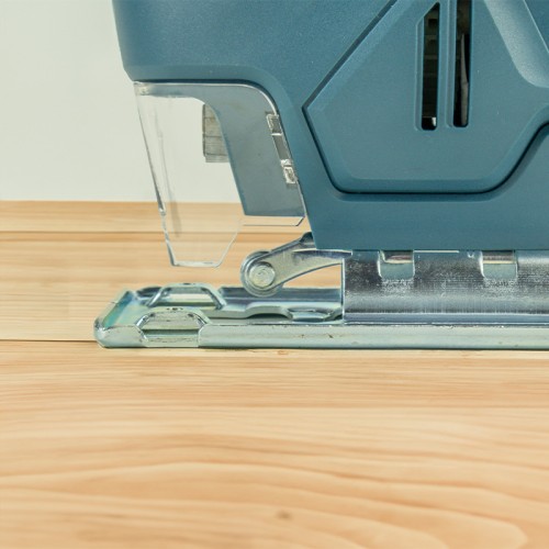 BORMANN BJS4100 Σέγα Ρυθμιζόμενη 400W