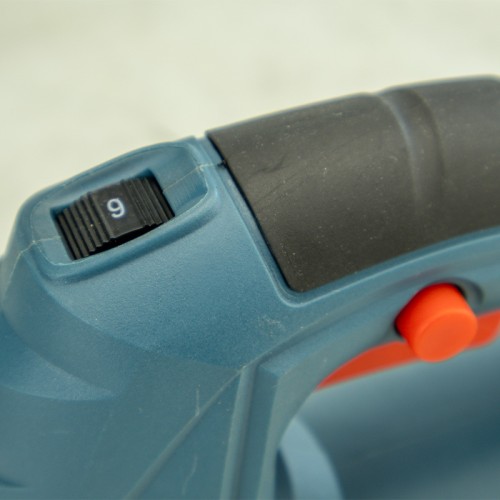 BORMANN BJS4100 Σέγα Ρυθμιζόμενη 400W