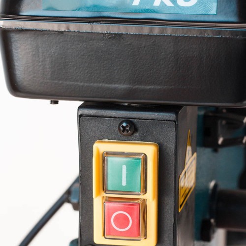 BORMANN Pro BKD1350 Κολωνάτο Δράπανο Πάγκου 350W με Laser