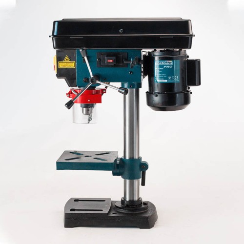 BORMANN Pro BKD1350 Κολωνάτο Δράπανο Πάγκου 350W με Laser