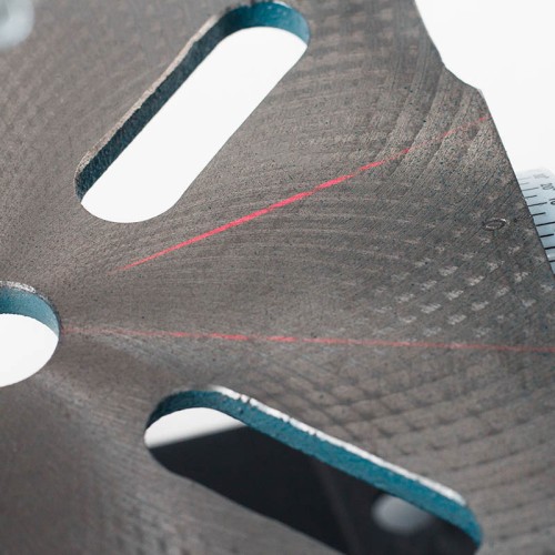 BORMANN Pro BKD1355 Κολωνάτο Δράπανο 13mm 350W Πάγκου Με Λέιζερ, H580mm