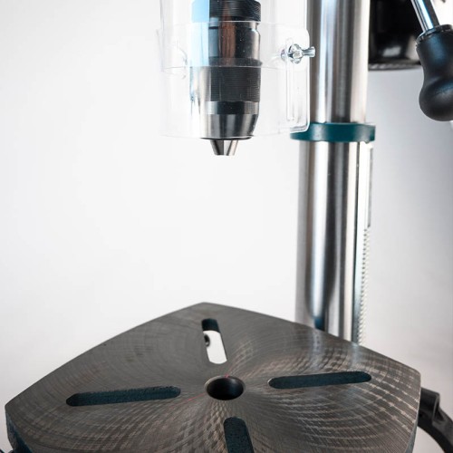 BORMANN Pro BKD1850 Κολωνάτο Δράπανο Με Λέιζερ 550W