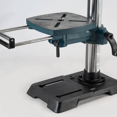 BORMANN Pro BKD1850 Κολωνάτο Δράπανο Με Λέιζερ 550W