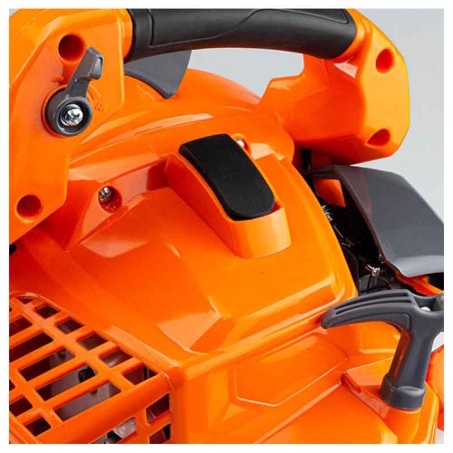 BORMANN Pro BL3300 Φυσητήρας-Απορροφητήρας Βενζίνης 23cc BORMANN Pro BL3300 Φυσητήρας-Απορροφητήρας Βενζίνης 23cc