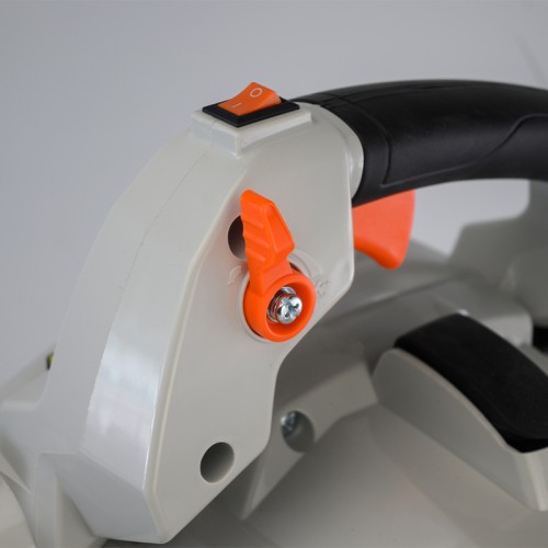 BORMANN Pro BL3300 Φυσητήρας-Απορροφητήρας Βενζίνης 23cc BORMANN Pro BL3300 Φυσητήρας-Απορροφητήρας Βενζίνης 23cc