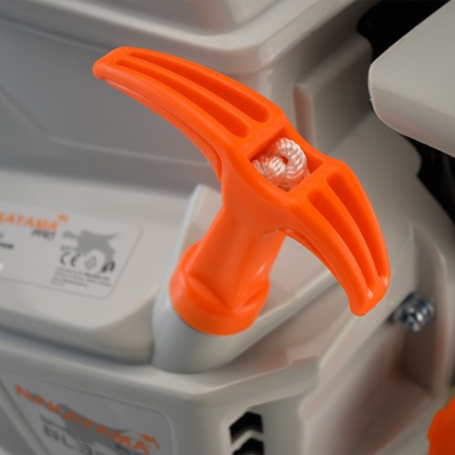 BORMANN Pro BL3300 Φυσητήρας-Απορροφητήρας Βενζίνης 23cc BORMANN Pro BL3300 Φυσητήρας-Απορροφητήρας Βενζίνης 23cc