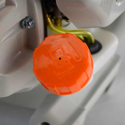 BORMANN Pro BL3300 Φυσητήρας-Απορροφητήρας Βενζίνης 23cc BORMANN Pro BL3300 Φυσητήρας-Απορροφητήρας Βενζίνης 23cc