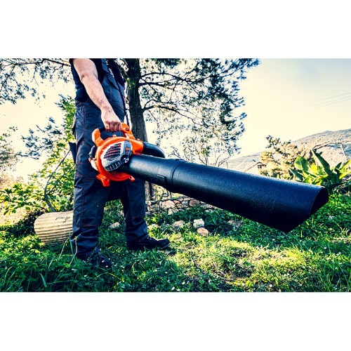 BORMANN Pro BL3300 Φυσητήρας-Απορροφητήρας Βενζίνης 23cc BORMANN Pro BL3300 Φυσητήρας-Απορροφητήρας Βενζίνης 23cc