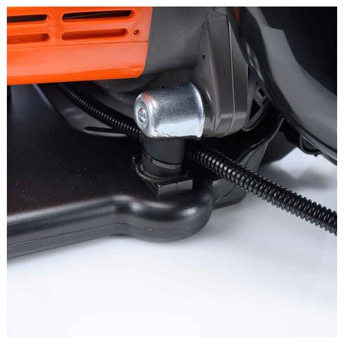 NAKAYAMA Pro BL6000 Φυσητήρας Βενζίνης Επινώτιος NAKAYAMA Pro BL6000 Φυσητήρας Βενζίνης Επινώτιος