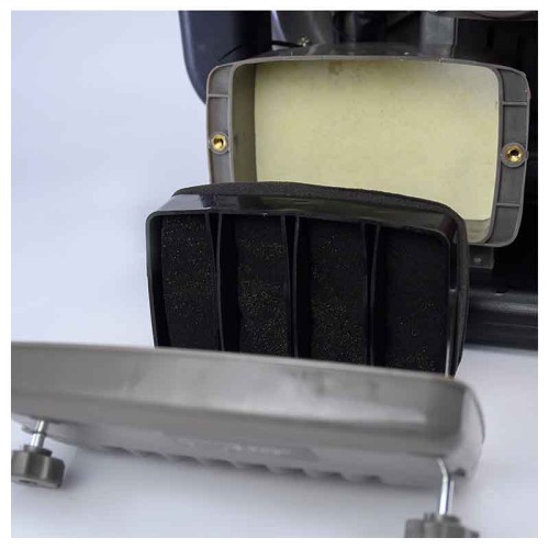 NAKAYAMA Pro BL6000 Φυσητήρας Βενζίνης Επινώτιος NAKAYAMA Pro BL6000 Φυσητήρας Βενζίνης Επινώτιος