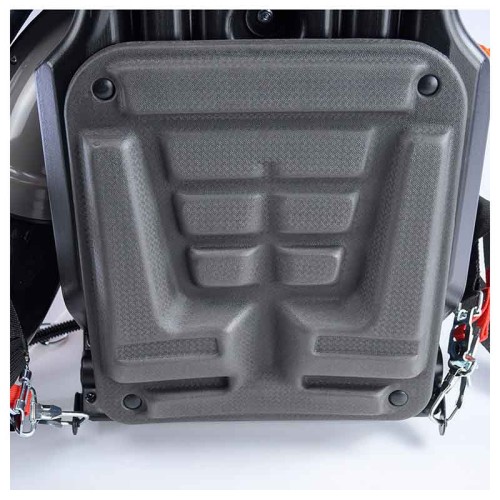 NAKAYAMA Pro BL6000 Φυσητήρας Βενζίνης Επινώτιος NAKAYAMA Pro BL6000 Φυσητήρας Βενζίνης Επινώτιος