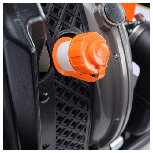 NAKAYAMA Pro BL6000 Φυσητήρας Βενζίνης Επινώτιος NAKAYAMA Pro BL6000 Φυσητήρας Βενζίνης Επινώτιος