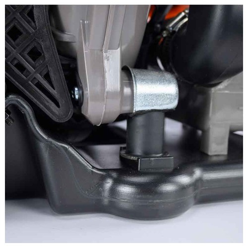 NAKAYAMA Pro BL6000 Φυσητήρας Βενζίνης Επινώτιος NAKAYAMA Pro BL6000 Φυσητήρας Βενζίνης Επινώτιος