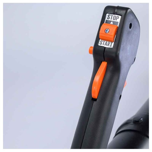 NAKAYAMA Pro BL6000 Φυσητήρας Βενζίνης Επινώτιος NAKAYAMA Pro BL6000 Φυσητήρας Βενζίνης Επινώτιος