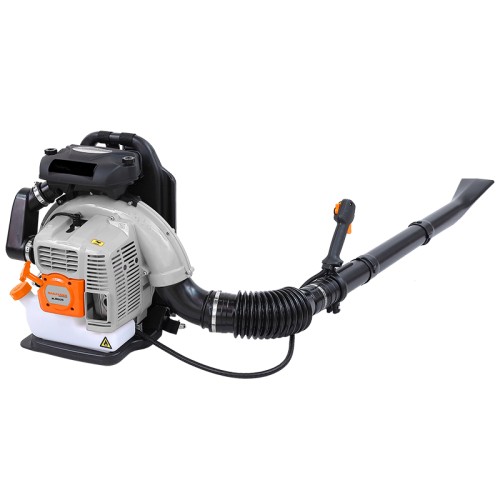 NAKAYAMA BL6005 Φυσητήρας Βενζίνης,Επινώτιος 63cc