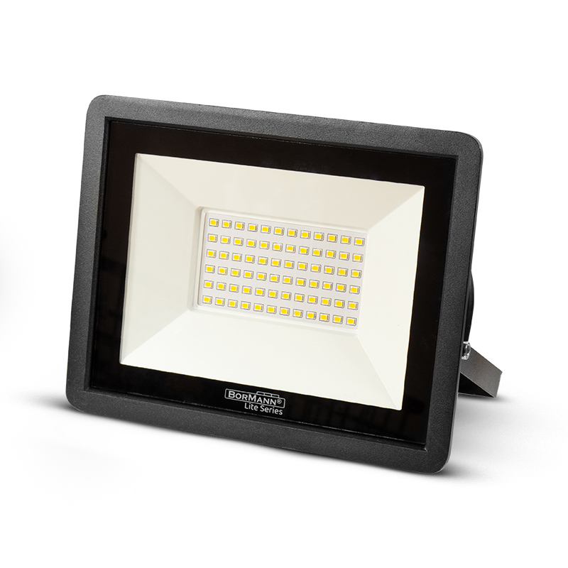BORMANN BLF1020 Προβολέας Led 50W 4000K 4000Lumen 120° Αδιάβροχος BORMANN BLF1020 Προβολέας Led 50W 4000K 4000Lumen 120° Αδιάβροχος