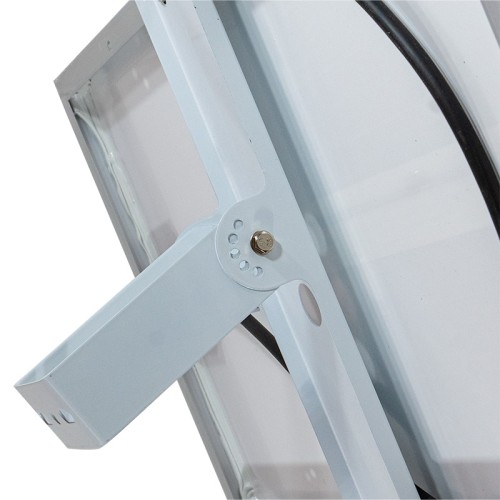 BORMANN BLF2750 Προβολέας Ηλιακός Led 400W,Αδιάβροχος,Φωτοβολταϊκό Πάνελ