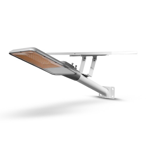 BORMANN BLF3100 Ηλιακό Φωτιστικό Δρόμου Led 100W, Αδιάβροχο Με Φωτοβολταϊκό Πάνελ 5V/30W BORMANN BLF3100 Ηλιακό Φωτιστικό Δρόμου Led 100W, Αδιάβροχο Με Φωτοβολταϊκό Πάνελ 5V/30W