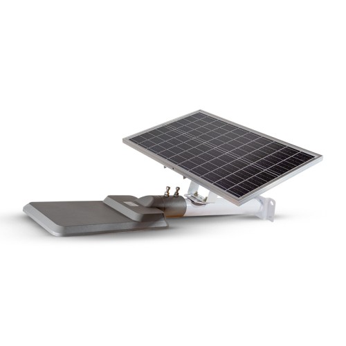 BORMANN BLF3100 Ηλιακό Φωτιστικό Δρόμου Led 100W, Αδιάβροχο Με Φωτοβολταϊκό Πάνελ 5V/30W BORMANN BLF3100 Ηλιακό Φωτιστικό Δρόμου Led 100W, Αδιάβροχο Με Φωτοβολταϊκό Πάνελ 5V/30W