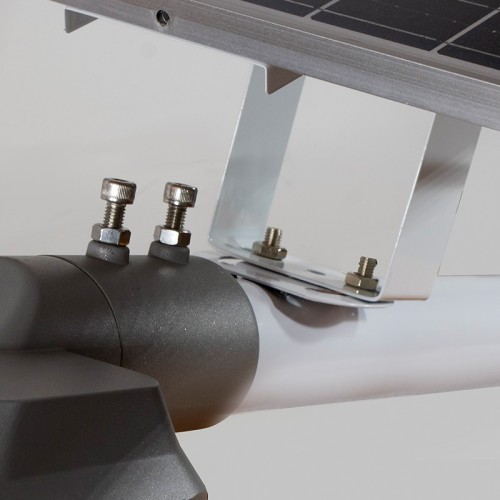 BORMANN BLF3100 Ηλιακό Φωτιστικό Δρόμου Led 100W, Αδιάβροχο Με Φωτοβολταϊκό Πάνελ 5V/30W BORMANN BLF3100 Ηλιακό Φωτιστικό Δρόμου Led 100W, Αδιάβροχο Με Φωτοβολταϊκό Πάνελ 5V/30W