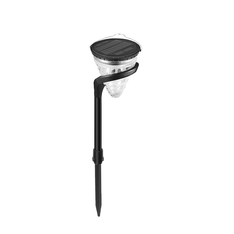 BORMANN BLF4100 Ηλιακό Φωτιστικό Κήπου 13X78cm, 200Lm ,Ip65 BORMANN BLF4100 Ηλιακό Φωτιστικό Κήπου 13X78cm, 200Lm ,Ip65