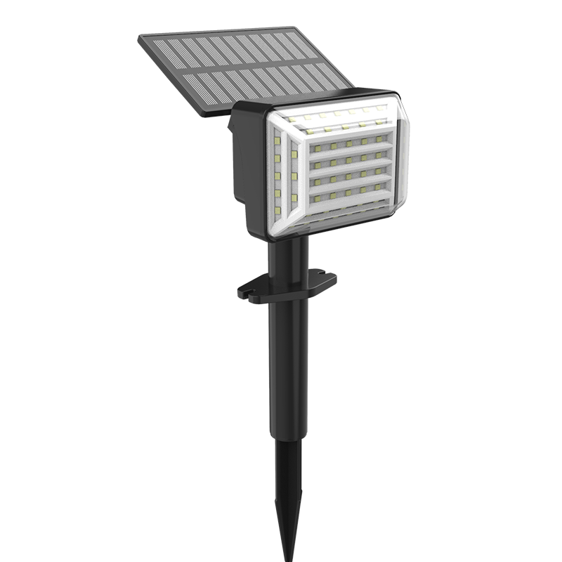 BORMANN BLF4130 Ηλιακό Φωτιστικό Κήπου 12X15X32cm, 120Lm ,Ip44 BORMANN BLF4130 Ηλιακό Φωτιστικό Κήπου 12X15X32cm, 120Lm ,Ip44