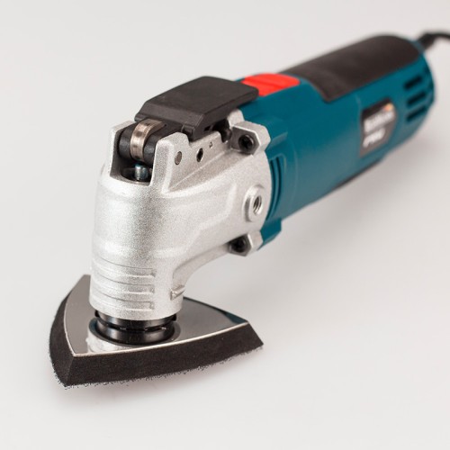 BORMANN Pro BMF5000 Πολυεργαλείο 500W