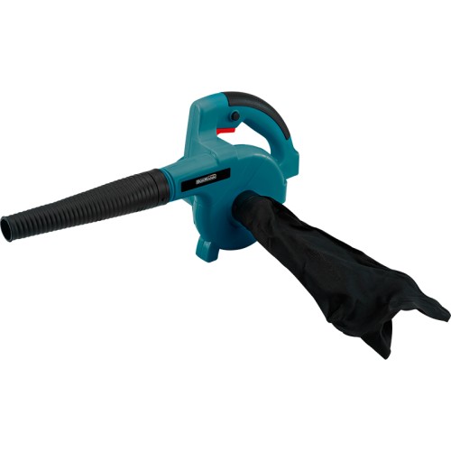 BORMANN BPB6600 Φυσητήρας-Αναρροφητήρας Χειρός Ηλεκτρικός 500W