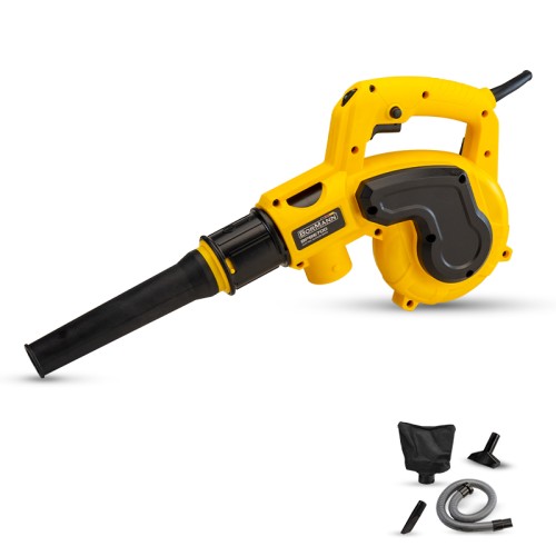 BORMANN BPB6700 Φυσητήρας Αναρροφητήρας Ηλεκτρικός 800W,5000-16000rpm