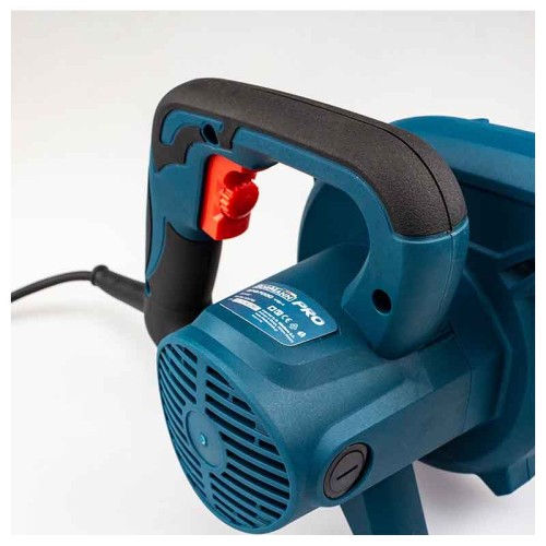 BORMANN Pro BPB7000 Φυσητήρας-Αναρροφητήρας Ρυθμιζόμενος 650W BORMANN Pro BPB7000 Φυσητήρας-Αναρροφητήρας Ρυθμιζόμενος 650W