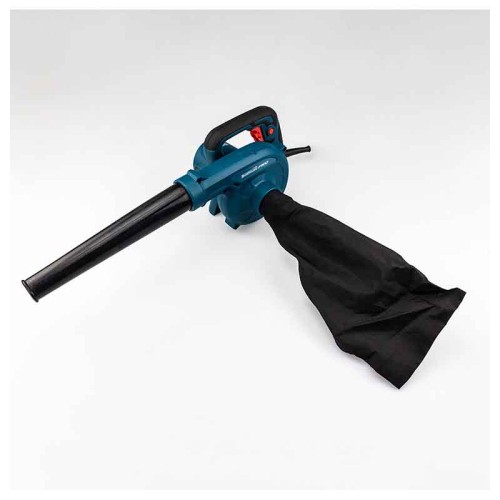 BORMANN Pro BPB7000 Φυσητήρας-Αναρροφητήρας Ρυθμιζόμενος 650W BORMANN Pro BPB7000 Φυσητήρας-Αναρροφητήρας Ρυθμιζόμενος 650W