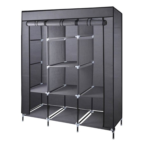 BORMANN Elite BPC1500 Ντουλάπα Υφασμάτινη BORMANN Elite BPC1500 Ντουλάπα Υφασμάτινη