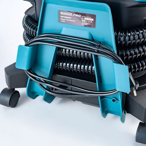 BORMANN Pro BPG9200 Πιστόλι Βαφής Ηλεκτρικό 1200W BORMANN Pro BPG9200 Πιστόλι Βαφής Ηλεκτρικό 1200W